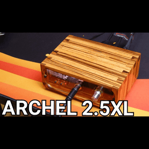 Thumbnail of the video review https://www.youtube.com/watch?v=2E3QX852lu4