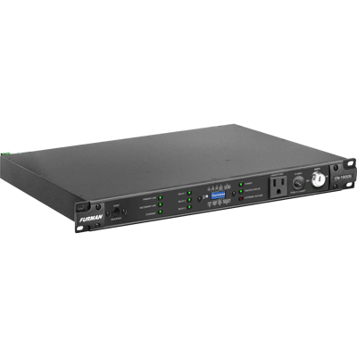 Furman 15A SmartSequencing Power Conditioner (CN-1800S)