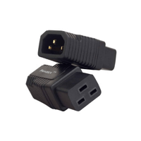 Pangea Audio Pangea Audio 20A-15A IEC Gold Plated Connector variant 1