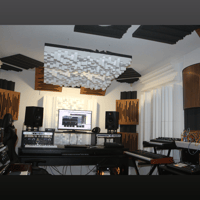 Vicoustic Mega Fuser Bass Trap variant 4