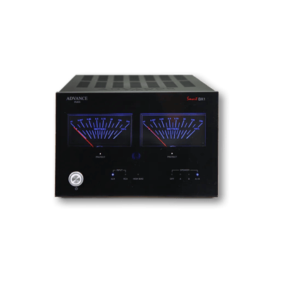 Advance Paris BX-1
