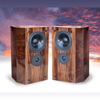 PBN Audio Monitor Series - M II MK II variant 1