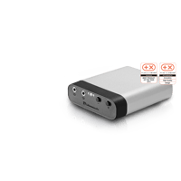 Lehmann Audio Traveller variant 1