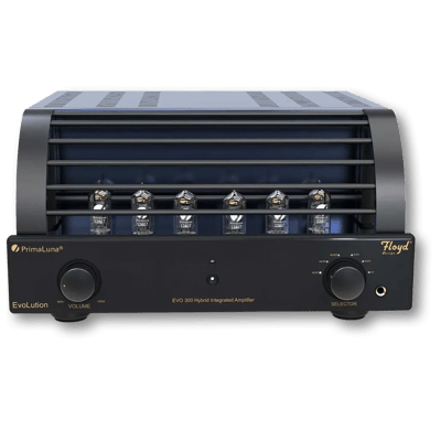 PrimaLuna - USA EVO 300 Hybrid Integrated Amplifiers