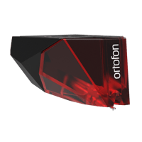 Ortofon 2MR Red variant 2