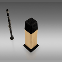 Ohm Walsh MicroWalsh Short variant 3