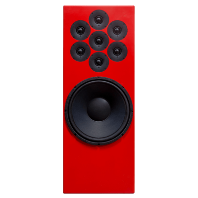 Tekton Design Epic 15