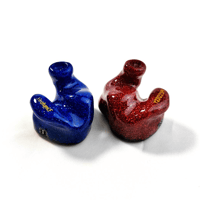 Hisenior Okavango Hybrid 7-Drivers In-ear Monitor (Custom) variant 2