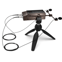 Astell & Kern PRF11- AK StereoMIC Kit variant 1