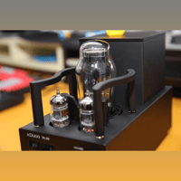 xDuoo xDuoo TA-30 Tube Headphone Amplifier variant 4