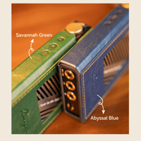 Cayin N3Ultra Leather Case variant 4