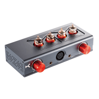 xDuoo xDuoo MT604 Balanced Headphone Tube Amplifier variant 5