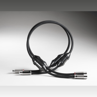 Shunyata Research SIGMA-X RCA | XLR | Phono variant 1