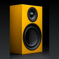 Pro-Ject Audio Systems Colourful Audio System E variant 4