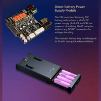 Cayin C9ii variant 5