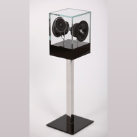 Perfect8 Technologies The Cube S variant 1