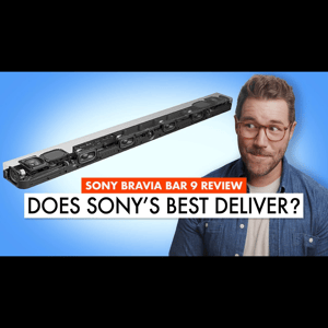 Thumbnail of the video review https://www.youtube.com/watch?v=u-nwA3GcC4c