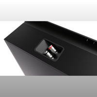 MartinLogan Monument 7XW variant 3