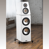 Joseph Audio PEARL Graphene variant 6