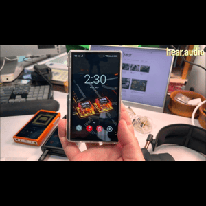 Thumbnail of the video review https://www.youtube.com/watch?v=xk2Yh8yZODI