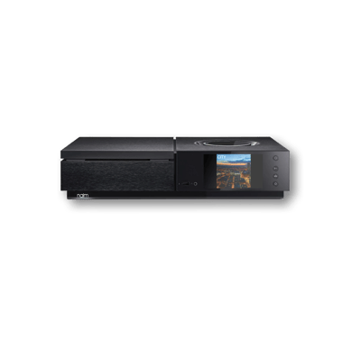 Naim Uniti Star