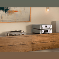 Marantz MODEL 50 variant 13