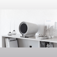 VONSCHLOO L2 shelf speaker variant 1