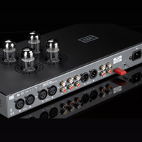 Schiit Audio Freya+ F variant 5