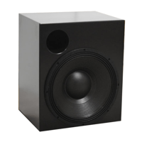 Tekton Design 21″ Sub variant 1