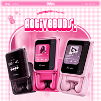 Ikko Audio ActiveBuds AB02 variant 17