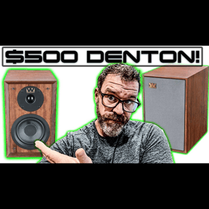 Thumbnail of the video review https://www.youtube.com/watch?v=vmHpQ5tXVHw