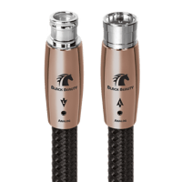 AudioQuest Black Beauty XLR > XLR variant 3