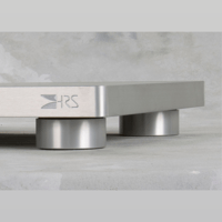 Harmonic Resolution Systems R3X Isolation Base variant 1