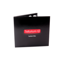 Tellurium Q Tellurium Q System Disc variant 7
