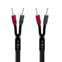 AudioQuest Rocket 22 Full-Range variant 1