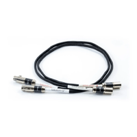 Tellurium Q Ultra Silver II XLR Cable variant 1
