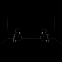Avantgarde Acoustic Twin Sub variant 4