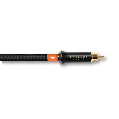 Advance Paris LINK Coaxial