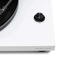 Argon Audio TT-3 variant 8