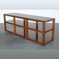 Box Furniture Co. HERITAGE TRIPLE-WIDE variant 4
