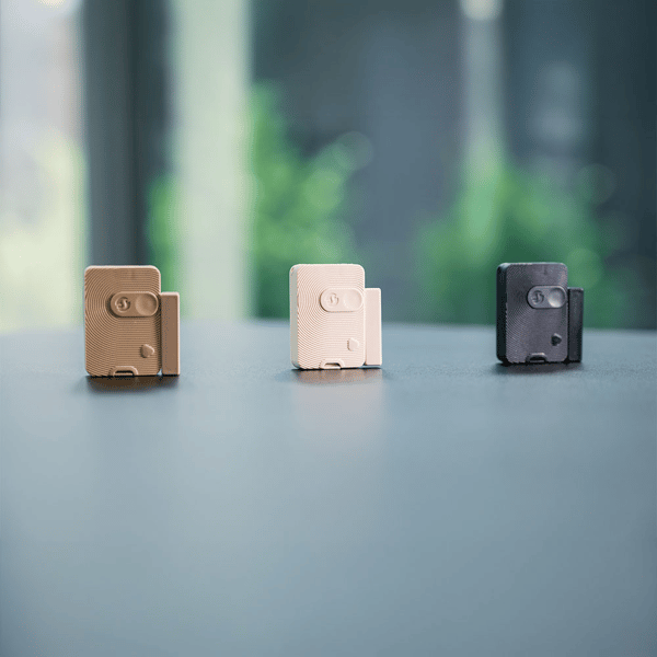From front door to garden gate, Shelly’s new sensors  keep the smart home in the loop