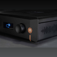 Unison Research Unico Pre v2 variant 11