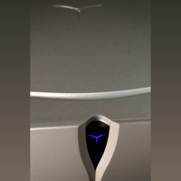 Audia Flight STRUMENTO n° 4 variant 3