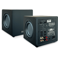 Velodyne MiniVee X variant 2