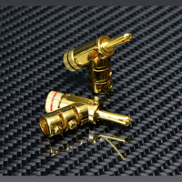 VooDoo Cable Essence Speaker Cable variant 6