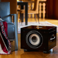 REL Acoustics S/550 variant 2