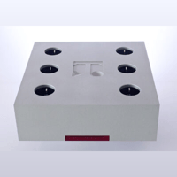 Omega Audio Concepts DNA Power Distribution variant 1