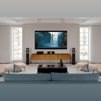 McIntosh Labs MHT300 Home Theater Receiver variant 8