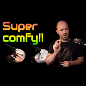 Thumbnail of the video review https://www.youtube.com/watch?v=PA86gIqOhRA