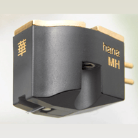 Hana Hana MH variant 1